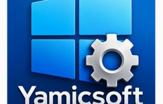 Yamicsoft Windows Manager 2.4.0