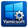 Yamicsoft Windows Manager 2.4.0