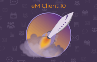 eM Client Pro 10.4.5642