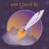 eM Client Pro 10.4.5642