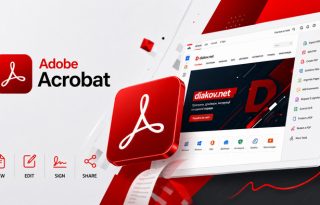 Adobe Acrobat 26.001.21745