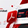 Adobe Acrobat 26.001.21745