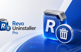 Revo Uninstaller Pro 5.5.2