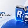 Revo Uninstaller Pro 5.5.2