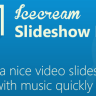 Icecream Slideshow Maker Pro 5.20