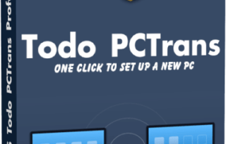 EaseUS Todo PCTrans Professional / Technician 14.2.4