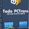 EaseUS Todo PCTrans Professional / Technician 14.2.4
