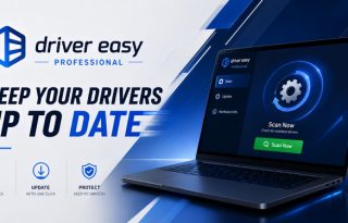 Driver Easy Professional 7.1.5.5695