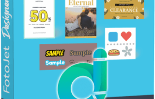 FotoJet Designer 1.4.7