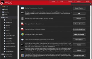 WSCC Free Download: One App to Install & Update 300+ Windows Tools