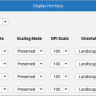 Display Hot Keys 4.0.3 + Portable