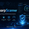 SharpScanner 3.0.2