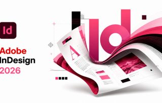 Adobe InDesign 2026 v21.5.1