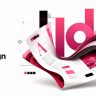 Adobe InDesign 2026 v21.5.1