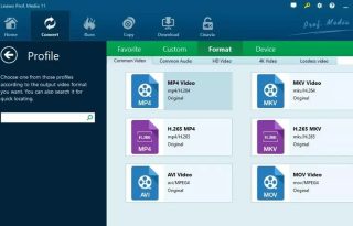 Leawo Video Converter Pro Free 1 Year License[Windows & Mac]