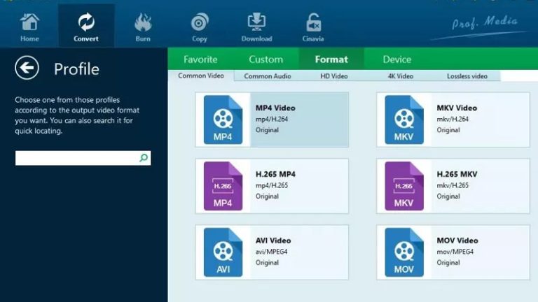Leawo Video Converter Pro Free 1 Year License[Windows & Mac]