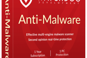 Watchdog Anti-Malware Premium / Business 4.4.15