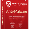 Watchdog Anti-Malware Premium / Business 4.4.15