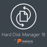 Paragon Hard Disk Manager 18 Business Workstation 18.19.0