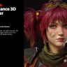Adobe Substance 3D Painter v12.1.2