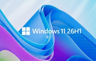 Windows 11 Version 26H1 with Update [28000.2704]