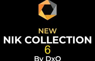 Nik Collection by DxO 9.1.0