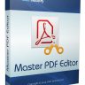 Master PDF Editor 5.9.99