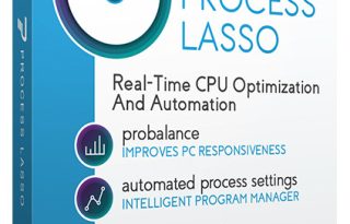 Process Lasso Pro 18.2.3.42