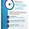 Process Lasso Pro 18.2.3.42