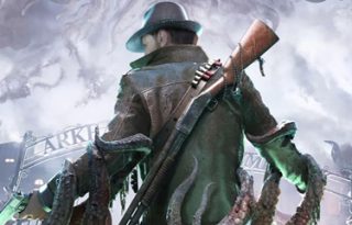 The Sinking City 2: Premium Edition