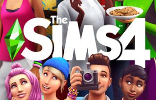 The Sims 4: Deluxe Edition