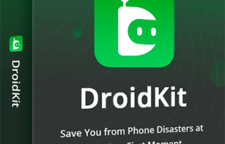 DroidKit 2.3.9.20260727