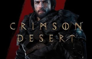 Crimson Desert: Deluxe Edition – v1.14.00 + 3 DLCs