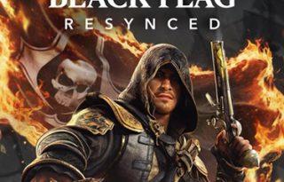 Assassin’s Creed: Black Flag Resynced – Deluxe Edition