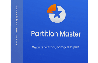 EaseUS Partition Master 20.8.0 Build 202608010610 + WinPE