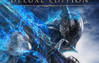 Elden Ring Nightreign: Deluxe Edition
