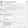 Adobe DNG Converter 18.5