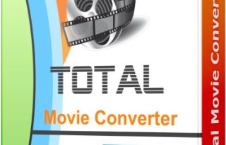 Coolutils Total Movie Converter 4.1.0.90