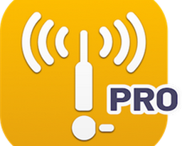 WiFi Explorer Pro 1.2.5.0