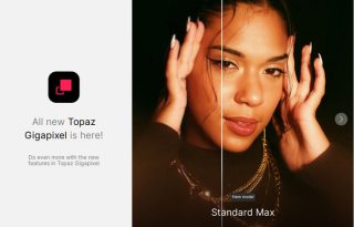 Topaz Gigapixel Pro 1.3.3
