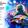 Adobe Photoshop 2026 v27.9.1 + Portable