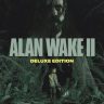 Alan Wake 2: Deluxe Edition