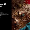 Adobe Substance 3D Designer v16.0.5