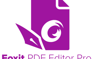 Foxit PDF Editor Pro 2026.1.3.36551