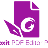 Foxit PDF Editor Pro 2026.1.3.36551