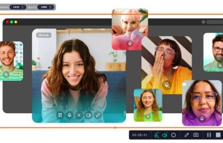 Movavi Screen Recorder 24.8.0