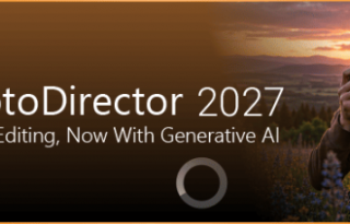 CyberLink PhotoDirector Ultra 2027 v18.0.0828.0