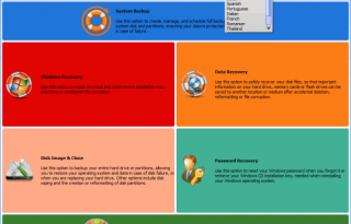 Lazesoft Recovery Suite 5.3.0.1 Unlimited Edition