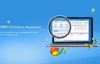 AOMEI Partition Assistant 10.12.1 Pro | Server | Technician | Unlimited + Bootable Media