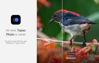 Topaz Photo Pro 1.7.1